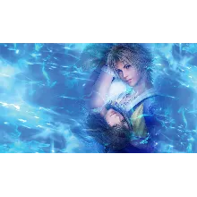 FINAL FANTASY X/X-2 HD Remaster PS4 & PS5