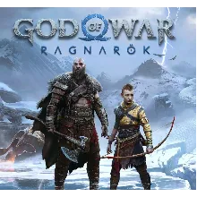 God Of War Ragnarork Deluxe + GOW (2018) 🟢STEAM