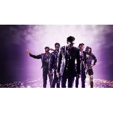 Saints Row: The Third Remastered PS4 & PS5