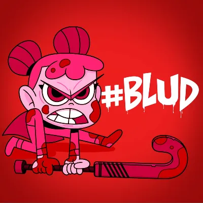 #BLUD PS4 & PS5 - irongamers.ru