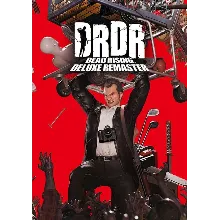 Dead Rising Deluxe Remaster(Xbox)+Игры общий аккаунт