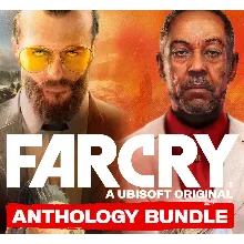 Far Cry Anthology Bundle (Xbox One/S/Ключ/Аргентина)