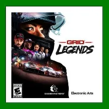 GRID Legends⭐+ 25 Игр Steam⭐0% Карты АКЦИЯ