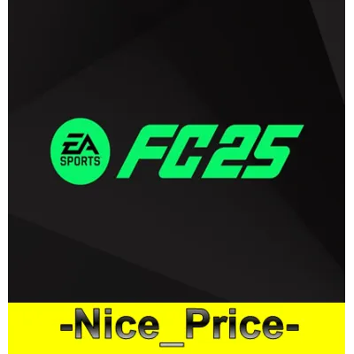 💎EA SPORTS FC 25 (FIFA 25)🔥EA PRO EDITION OFFLINE💎 - irongamers.ru