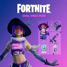 Fortnite Набор 