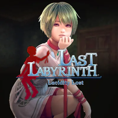 Last Labyrinth Lucidity Lost - irongamers.ru