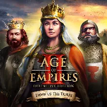 Age of Empires II Definitive Edition Dawn of the Dukes