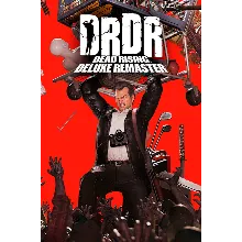 Dead Rising Deluxe Remaster | XBOX АККАУНТ