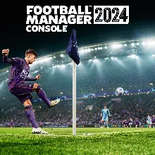 Football Manager 2024 Console