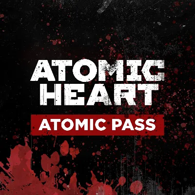 Atomic Heart Atomic Pass Windows - irongamers.ru
