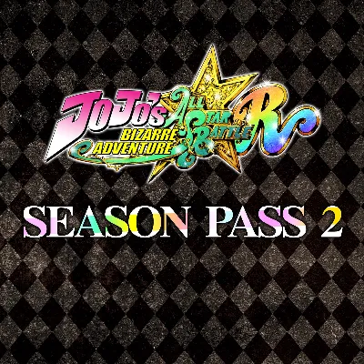 JoJos Bizarre Adventure AllStar Battle R Season Pass 2 - irongamers.ru