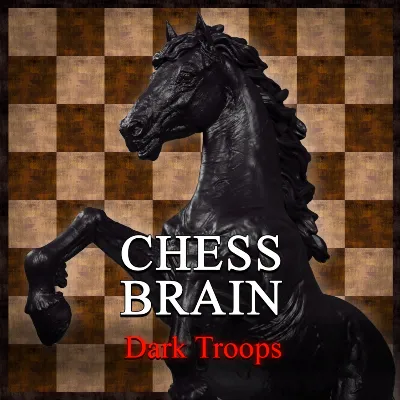 Chess Brain Dark Troops - irongamers.ru