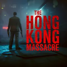 The Hong Kong Massacre