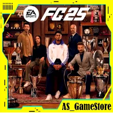 EA SPORTS FC 25 / Фифа 25 / ФК 25 | PS4/PS5 Турция