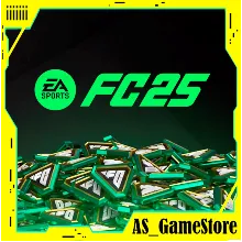 🔵ФК 25 Поинты/FC 25 points/Фифа 25 | PS4/PS5/PS Турция