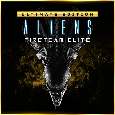 Aliens Fireteam Elite Ultimate Edition XBOX - irongamers.ru