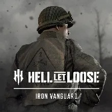 Hell Let Loose Iron Vanguard