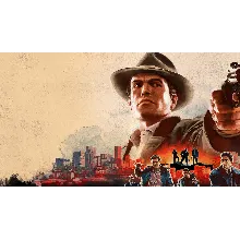 Mafia II: Definitive Edition PS4 & PS5