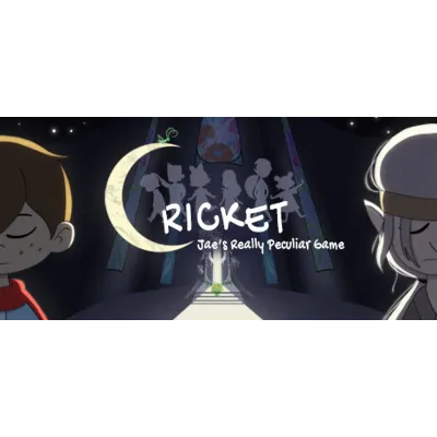 Cricket: Jae's Really Peculiar Game АВТОДОСТАВКА STEAM GLOBAL МГНОВЕННО ЛИЦЕНЗИЯ - irongamers.ru