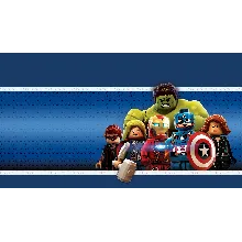 LEGO Marvel's Avengers PS4 & PS5