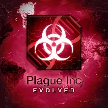 Plague Inc: Evolved PS4 & PS5
