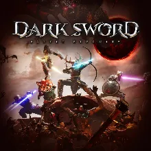 Darksword: Battle Eternity PS5