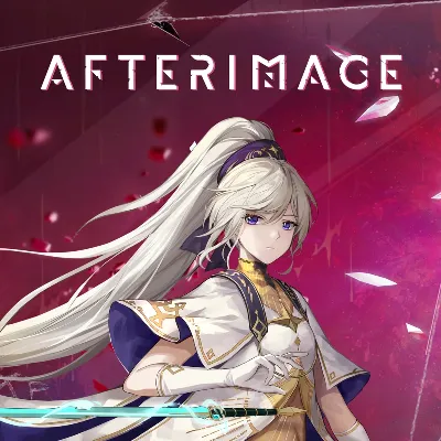 Afterimage PS4 & PS5 - irongamers.ru
