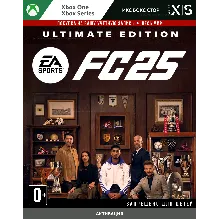 EA SPORTS FC™ 25 ULTIMATE (XBOX)