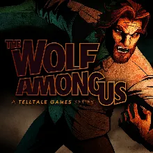 The Wolf Among Us PS4 & PS5