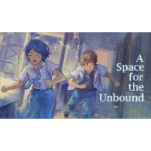 A Space for the Unbound Steam ключ Global RU РФ Россия