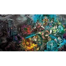 Children of Morta PS4 & PS5