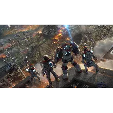 ALIENATION PS4 & PS5