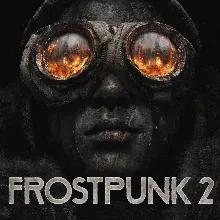 Frostpunk 2 Deluxe Edition + Все DLC / Steam Offline