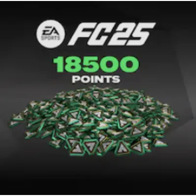 FC 25/ ФК 25 / ФИФА 25 Points Поинты PS4/PS5 - irongamers.ru
