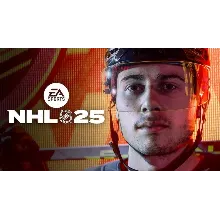 ⭐NHL 25 Deluxe Edition⭐Xbox series X | S