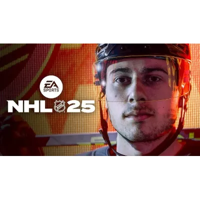 ⭐NHL 25 Deluxe Edition⭐Xbox series X | S - irongamers.ru