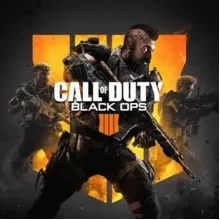 Call of Duty Black Ops 3 / КОД | PS4/PS5 Турция - irongamers.ru