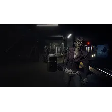 Contagion VR: Outbreak PS4 & PS5