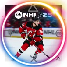 NHL 25 (PS5/EN) П3 - Активация