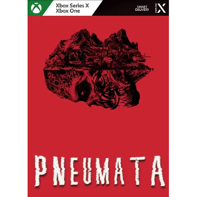 Pneumata XBOX SERIES X|S ONE Цифровой Ключ - irongamers.ru