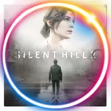 Silent Hill 2 (PS5/RU) П3 - Активация