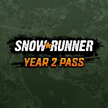SnowRunner Year 2 Pass Windows 10