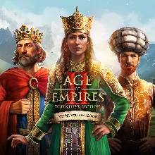 Age of Empires II Definitive Edition The Mountain Roya