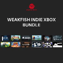 Weakfish Indie Xbox Bundle