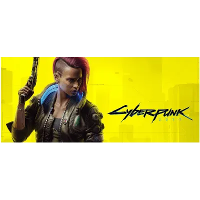 Все регионы Cyberpunk 2077 Ultimate Edition