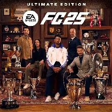 EA SPORTS FC 25 ULTIMATE EDITION | XBOX ONE, X|S