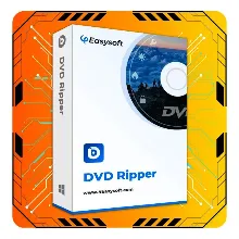 4Easysoft DVD Ripper Код регистрации на 1 год