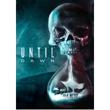 ✅ Until Dawn