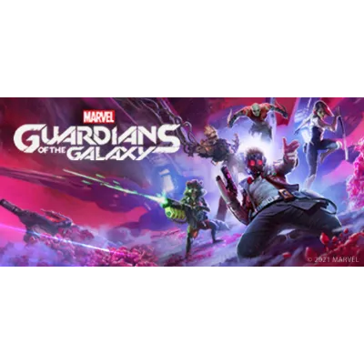Marvel's Guardians of the Galaxy + ДОПОЛНЕНИЕ (STEAM КЛЮЧ)
