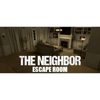 The Neighbor - Escape Room АВТОДОСТАВКА STEAM GLOBAL МГНОВЕННО ЛИЦЕНЗИЯ - irongamers.ru